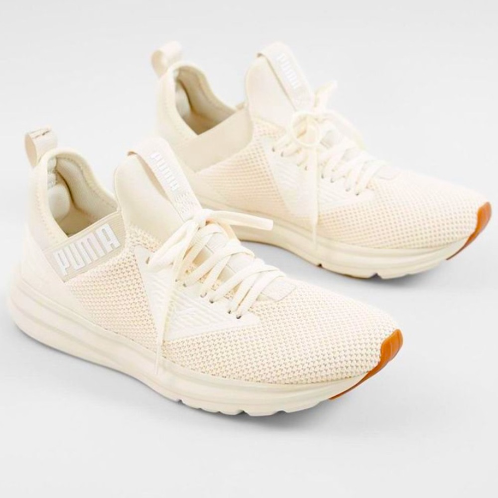 PUMA Enzo Beta Mens Training Sneaker- Mens 12